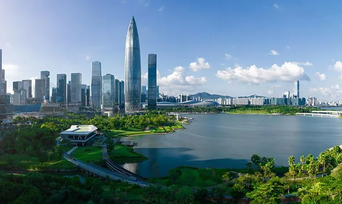 第四范式财报放盈利前景 定位AI时代Salesforce
